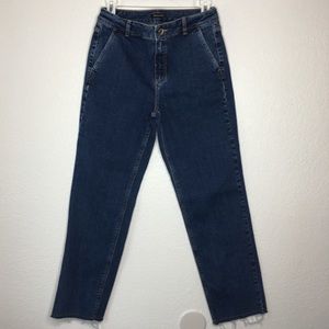 Mássimo Dutti  Jeans